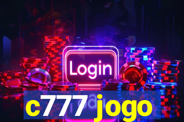 c777 jogo